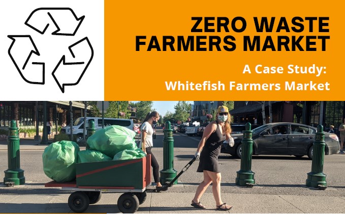 Farmer's Market Zero Waste - Case Study & Toolkit - Climate Smart ...